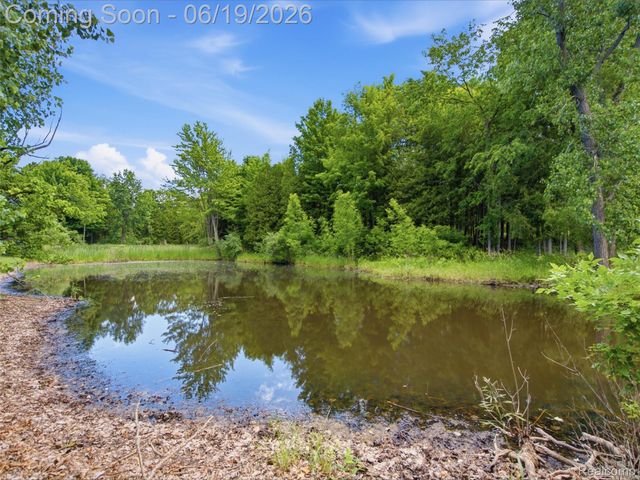 5449 Lum Road, Attica Township, MI 48412