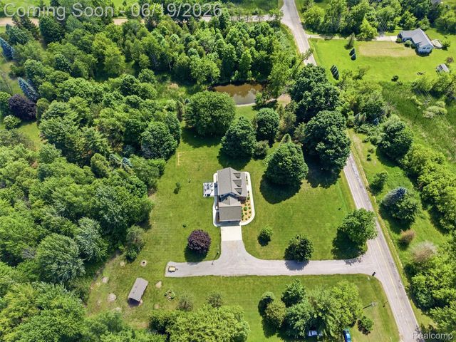 5449 Lum Road, Attica Township, MI 48412