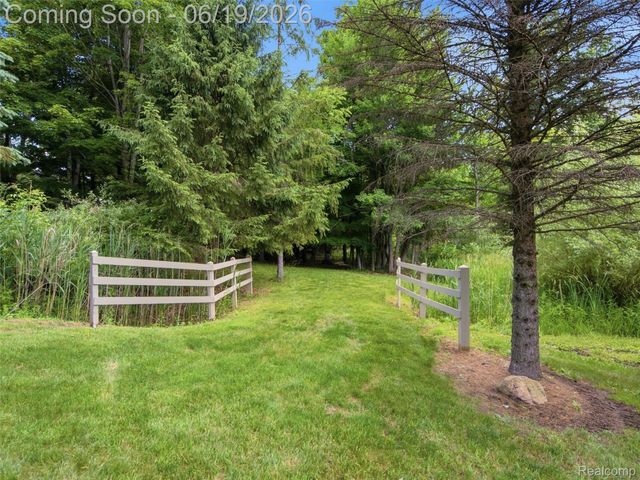 5449 Lum Road, Attica Township, MI 48412