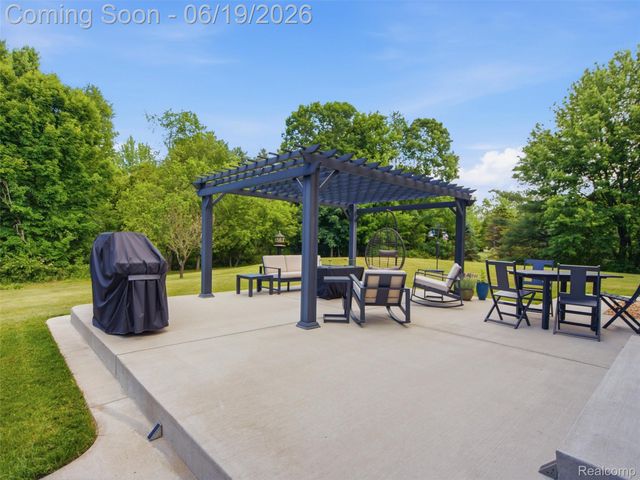5449 Lum Road, Attica Township, MI 48412