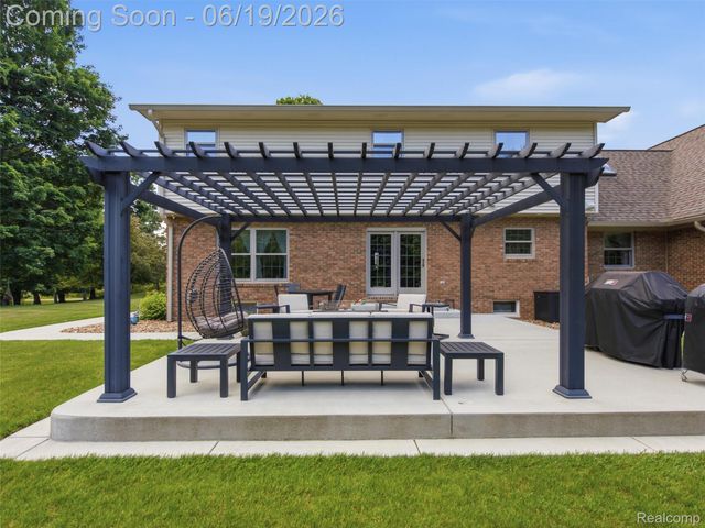 5449 Lum Road, Attica Township, MI 48412