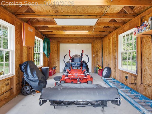 5449 Lum Road, Attica Township, MI 48412