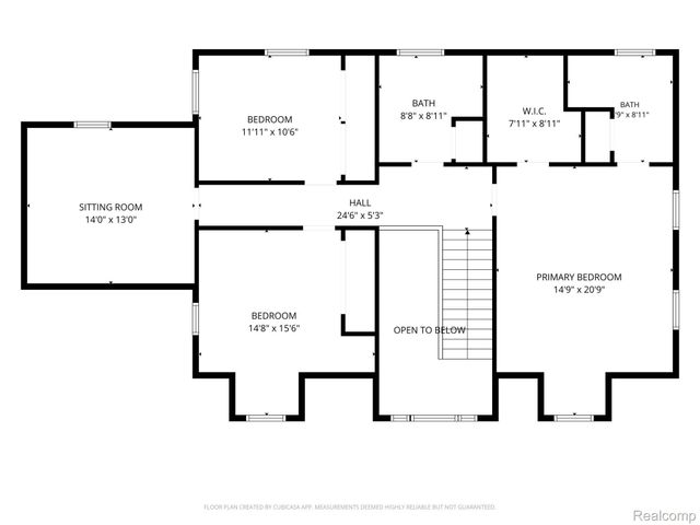 5449 Lum Road, Attica Township, MI 48412