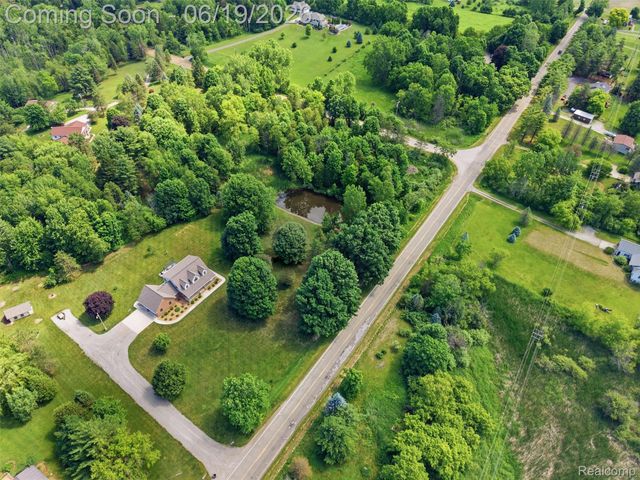 5449 Lum Road, Attica Township, MI 48412