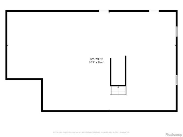 5449 Lum Road, Attica Township, MI 48412