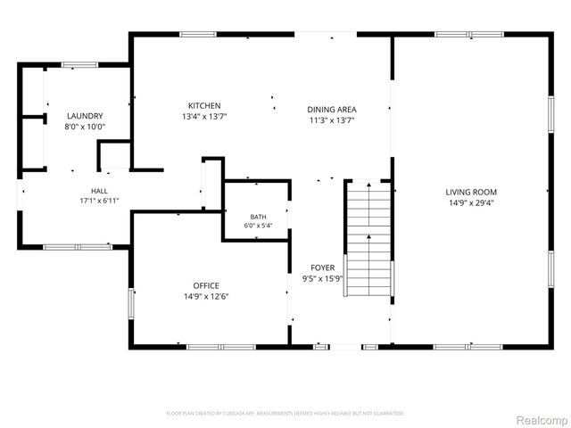 5449 Lum Road, Attica Township, MI 48412