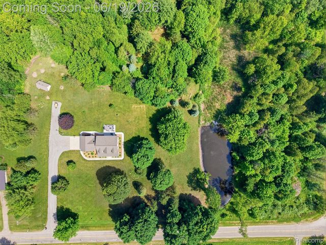 5449 Lum Road, Attica Township, MI 48412