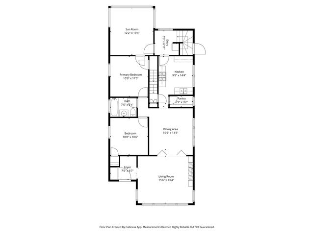 8617 S Loomis Boulevard, Chicago, IL 60620