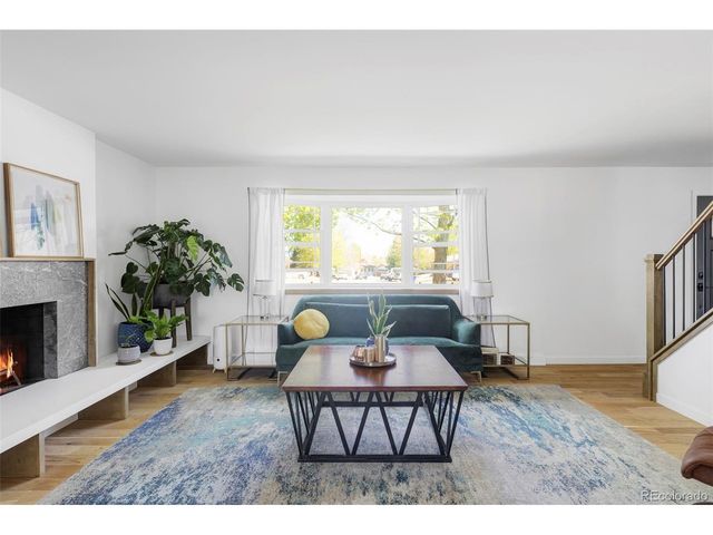 8016 E Fremont Ave, Centennial, CO 80112