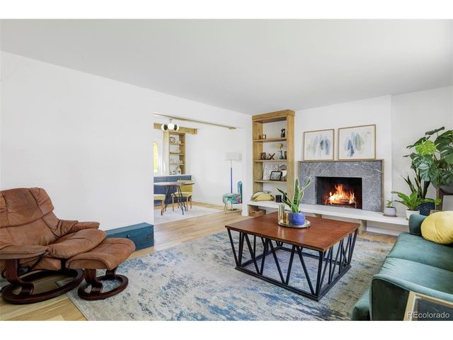 8016 E Fremont Ave, Centennial, CO 80112