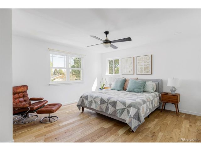 8016 E Fremont Ave, Centennial, CO 80112