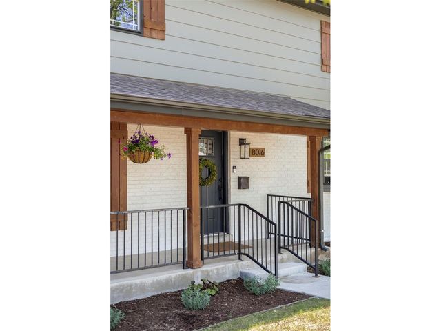 8016 E Fremont Ave, Centennial, CO 80112