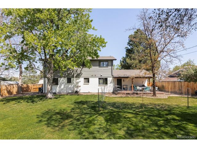 8016 E Fremont Ave, Centennial, CO 80112