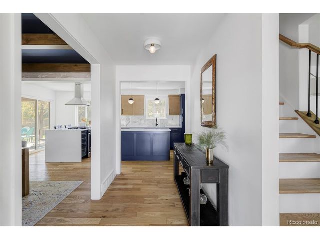 8016 E Fremont Ave, Centennial, CO 80112
