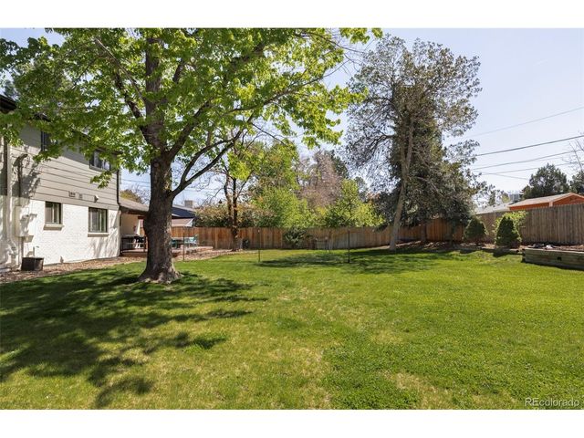 8016 E Fremont Ave, Centennial, CO 80112