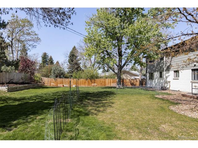 8016 E Fremont Ave, Centennial, CO 80112