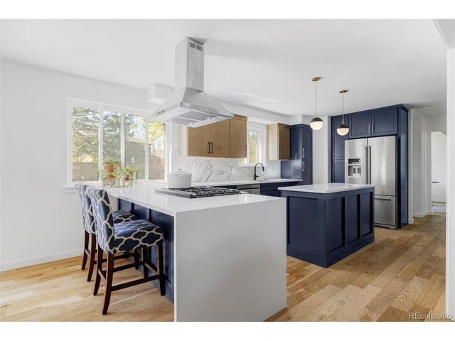 8016 E Fremont Ave, Centennial, CO 80112