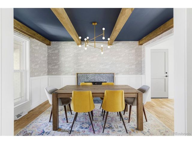 8016 E Fremont Ave, Centennial, CO 80112