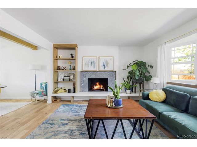 8016 E Fremont Ave, Centennial, CO 80112
