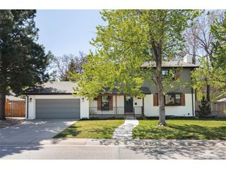8016 E Fremont Ave, Centennial, CO 80112