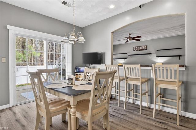 1988 Breck AVE, Virginia Beach, VA 23464