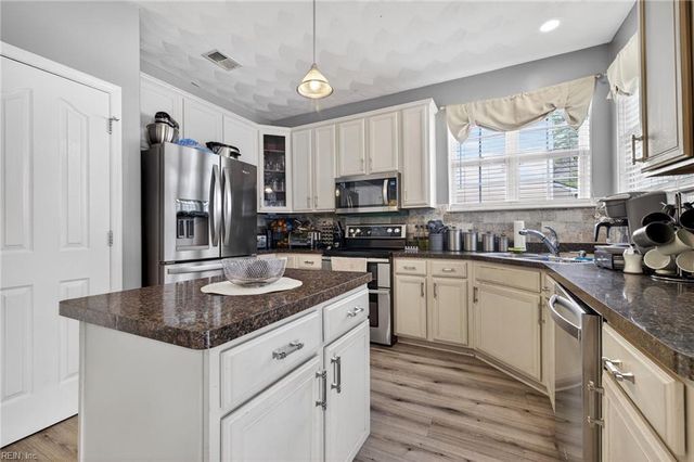 1988 Breck AVE, Virginia Beach, VA 23464