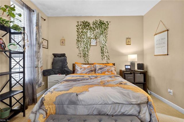 1988 Breck AVE, Virginia Beach, VA 23464