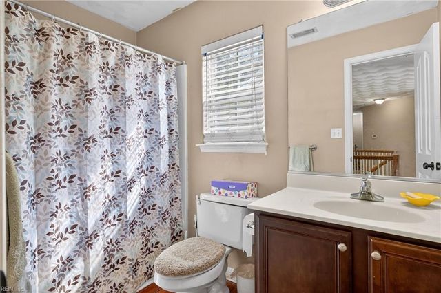 1988 Breck AVE, Virginia Beach, VA 23464