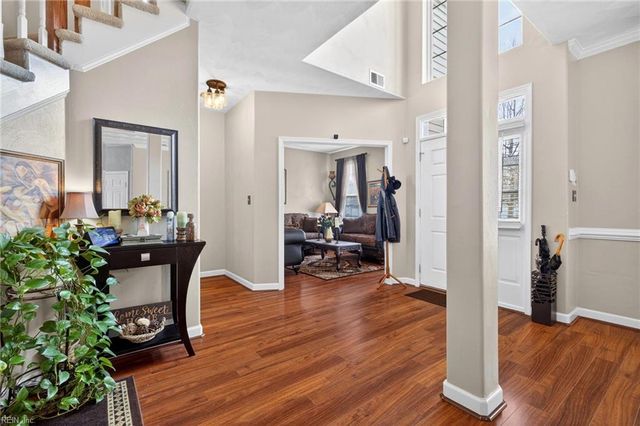 1988 Breck AVE, Virginia Beach, VA 23464