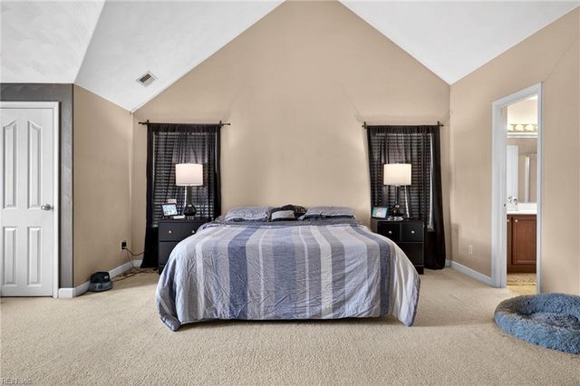 1988 Breck AVE, Virginia Beach, VA 23464