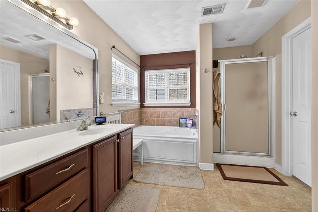 1988 Breck AVE, Virginia Beach, VA 23464