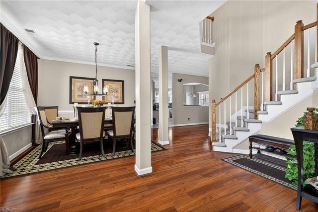 1988 Breck AVE, Virginia Beach, VA 23464