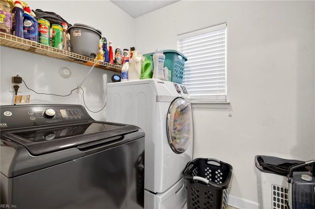 1988 Breck AVE, Virginia Beach, VA 23464