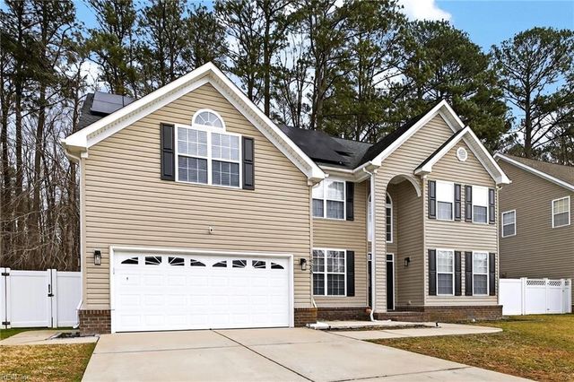 1988 Breck AVE, Virginia Beach, VA 23464