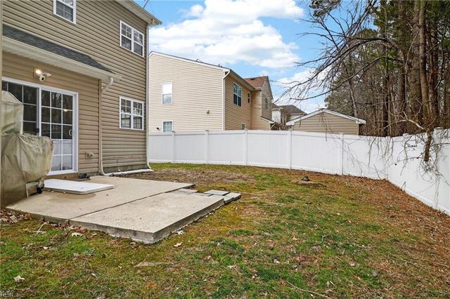 1988 Breck AVE, Virginia Beach, VA 23464