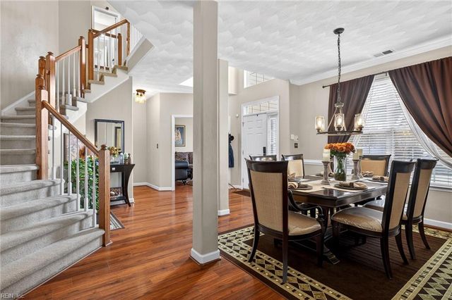 1988 Breck AVE, Virginia Beach, VA 23464