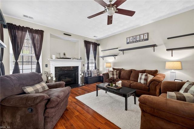 1988 Breck AVE, Virginia Beach, VA 23464