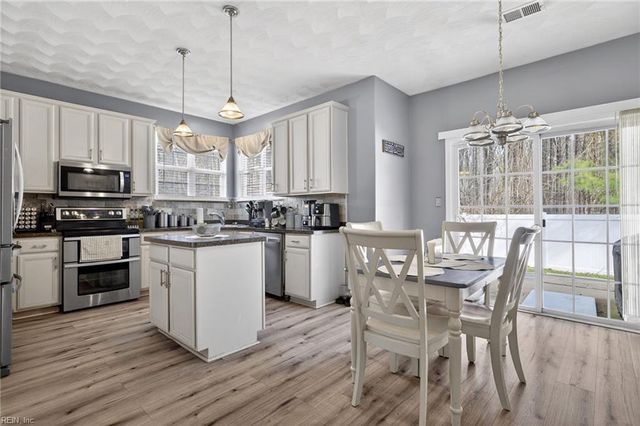 1988 Breck AVE, Virginia Beach, VA 23464