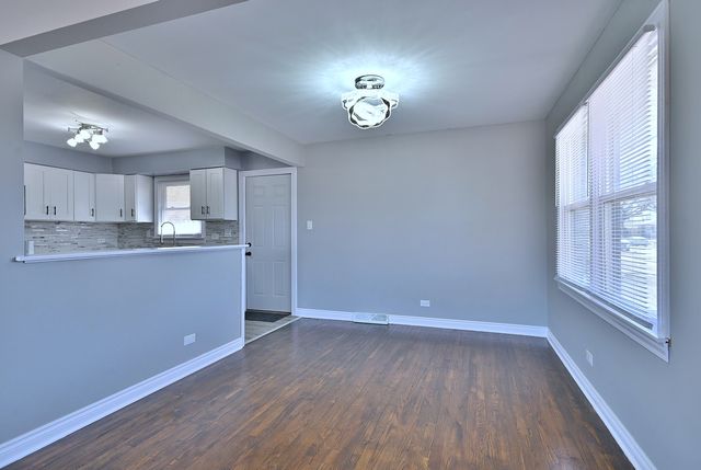 14201 Maryland Avenue, Dolton, IL 60419