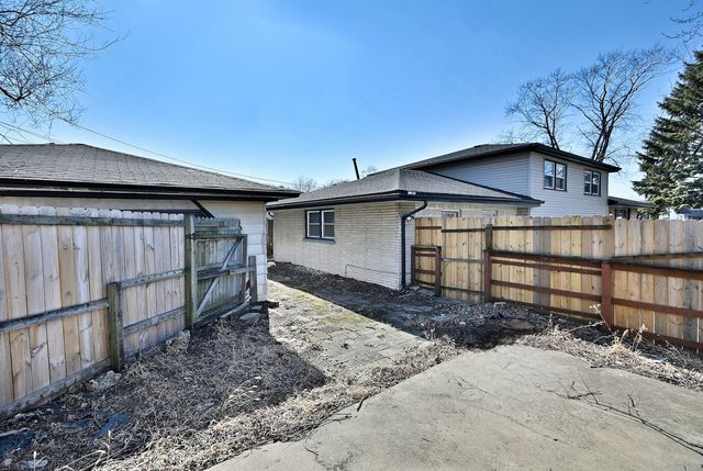 14201 Maryland Avenue, Dolton, IL 60419