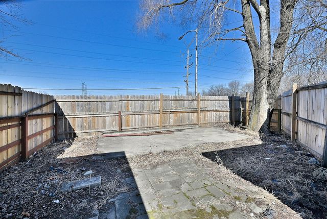 14201 Maryland Avenue, Dolton, IL 60419