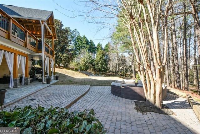 515 Hillcrest View Drive NE, Suwanee, GA 30024