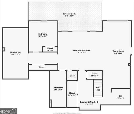 515 Hillcrest View Drive NE, Suwanee, GA 30024