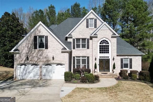 515 Hillcrest View Drive NE, Suwanee, GA 30024