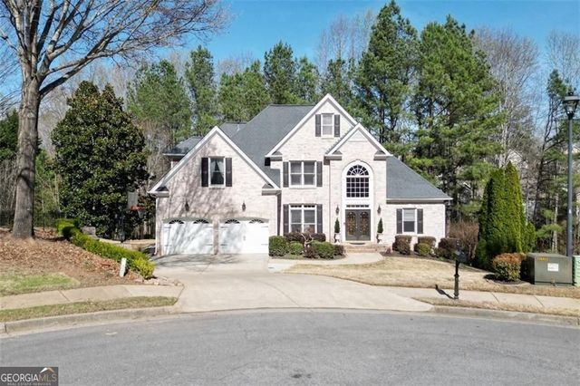515 Hillcrest View Drive NE, Suwanee, GA 30024