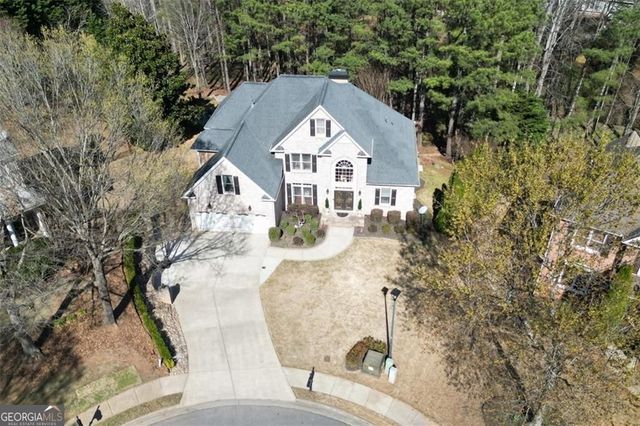 515 Hillcrest View Drive NE, Suwanee, GA 30024
