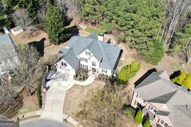 515 Hillcrest View Drive NE, Suwanee, GA 30024