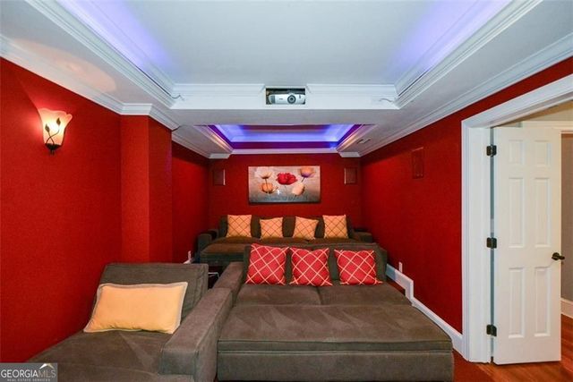 515 Hillcrest View Drive NE, Suwanee, GA 30024