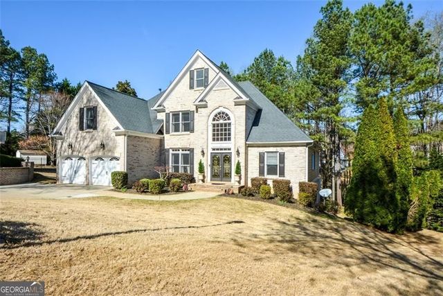 515 Hillcrest View Drive NE, Suwanee, GA 30024