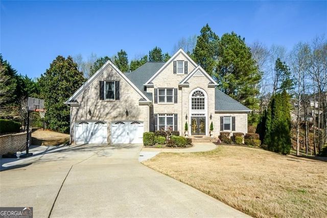 515 Hillcrest View Drive NE, Suwanee, GA 30024